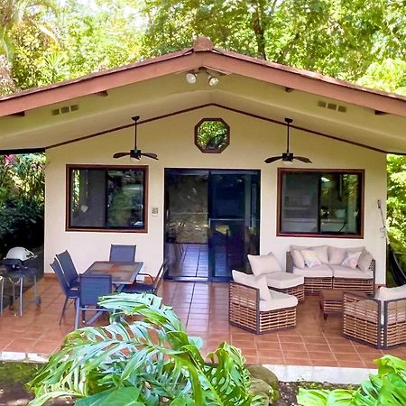 Cabanas Rio Encantado Alto Boquete المظهر الخارجي الصورة
