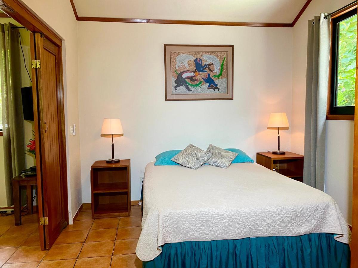 Cabanas Rio Encantado Alto Boquete المظهر الخارجي الصورة