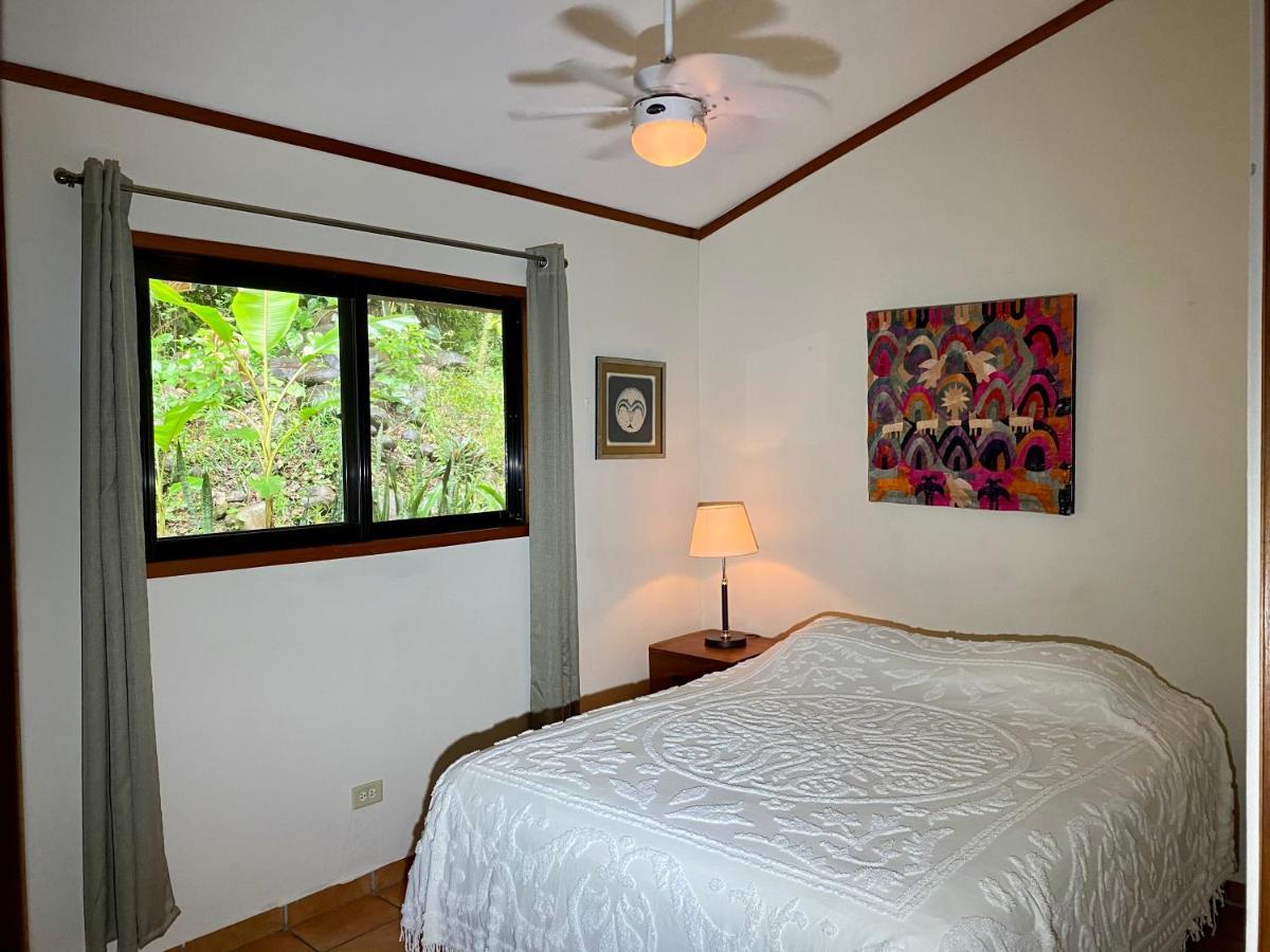 Cabanas Rio Encantado Alto Boquete المظهر الخارجي الصورة