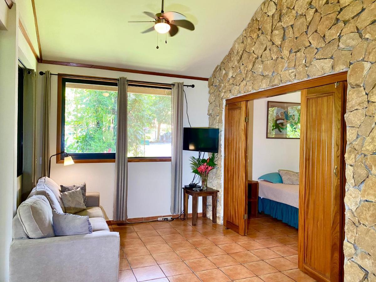 Cabanas Rio Encantado Alto Boquete المظهر الخارجي الصورة