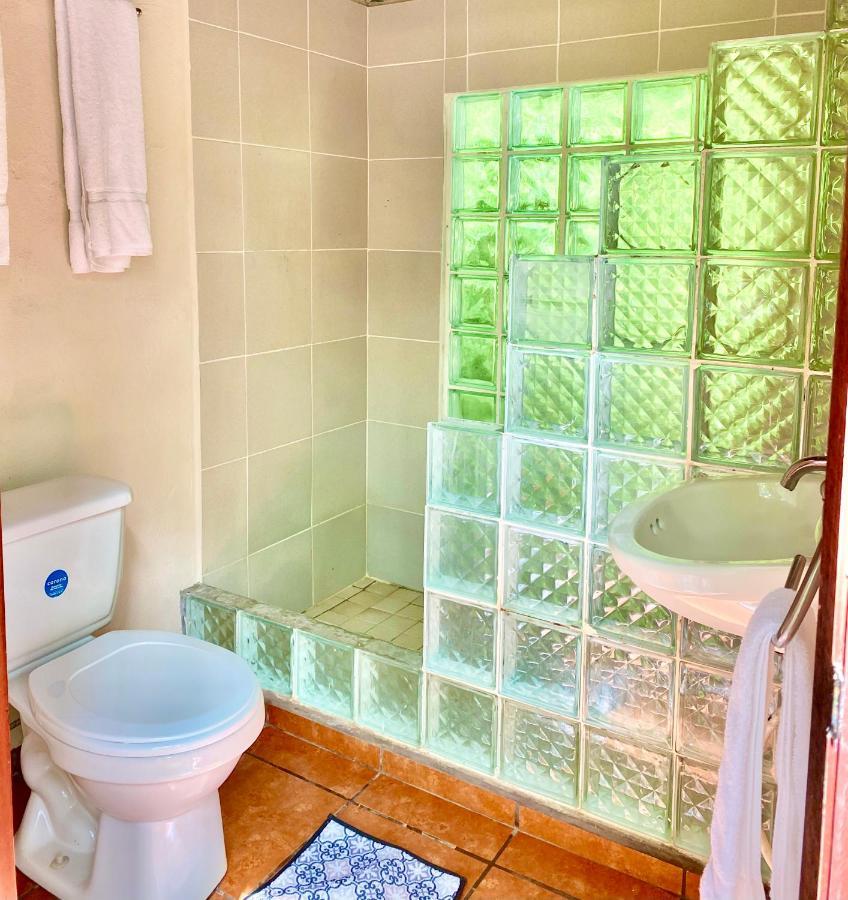 Cabanas Rio Encantado Alto Boquete المظهر الخارجي الصورة