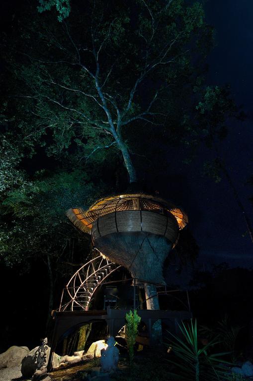 Cabanas Rio Encantado Alto Boquete الغرفة الصورة