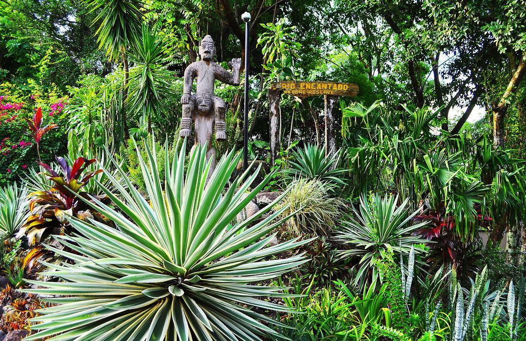 Cabanas Rio Encantado Alto Boquete المظهر الخارجي الصورة